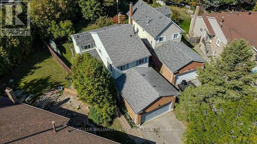 17 Barrow Court, Whitby (Lynde Creek), ON - Outdoor