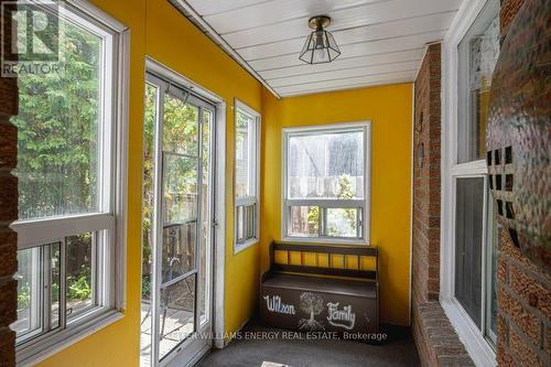 17 Barrow Court, Whitby (Lynde Creek), ON -  Photo Showing Other Room