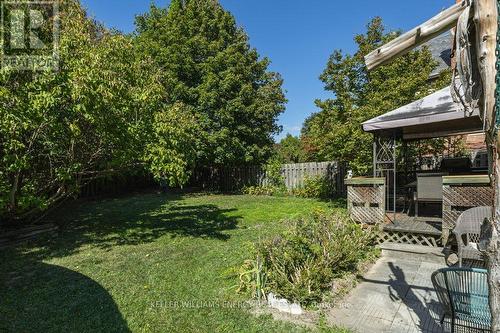 17 Barrow Court, Whitby (Lynde Creek), ON - Outdoor
