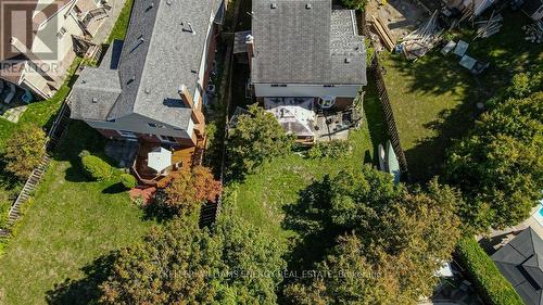 17 Barrow Court, Whitby (Lynde Creek), ON - Outdoor With View