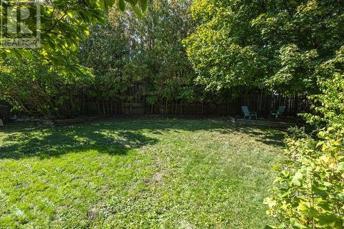 17 Barrow Court, Whitby (Lynde Creek), ON - Outdoor