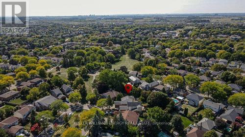 17 Barrow Court, Whitby (Lynde Creek), ON - Outdoor With View