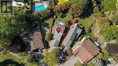 17 Barrow Court, Whitby (Lynde Creek), ON - Outdoor With View