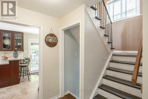 17 Barrow Court, Whitby (Lynde Creek), ON - Indoor Photo Showing Other Room