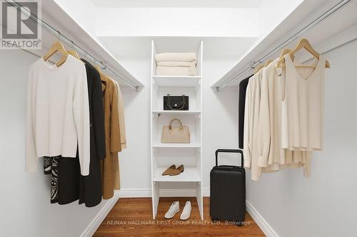 908 - 150 Alton Towers Circle, Toronto (Milliken), ON - Indoor With Storage