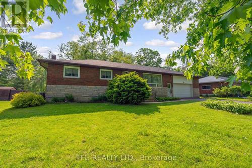 73 Cameron Street, Marmora And Lake (Marmora Ward), ON - Outdoor