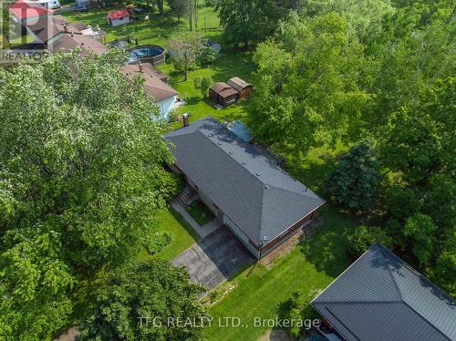 73 Cameron Street, Marmora And Lake (Marmora Ward), ON - Outdoor