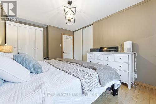 74 Castleford Road, Horton, ON - Indoor Photo Showing Bedroom