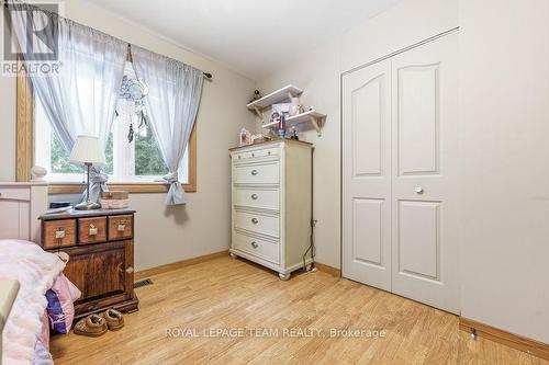 74 Castleford Road, Horton, ON - Indoor