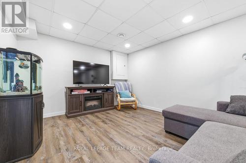 74 Castleford Road, Horton, ON - Indoor