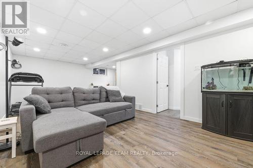 74 Castleford Road, Horton, ON - Indoor