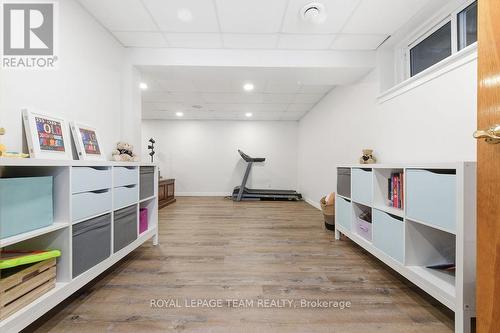 74 Castleford Road, Horton, ON - Indoor