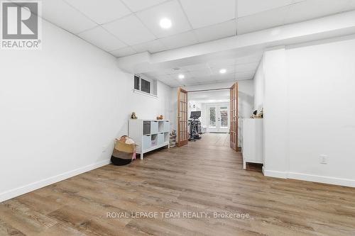 74 Castleford Road, Horton, ON - Indoor Photo Showing Other Room