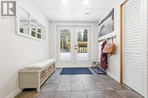 74 Castleford Road, Horton, ON - Indoor Photo Showing Other Room