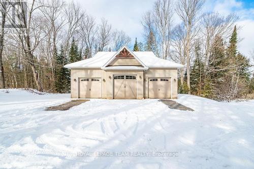 74 Castleford Road, Horton, ON - Outdoor