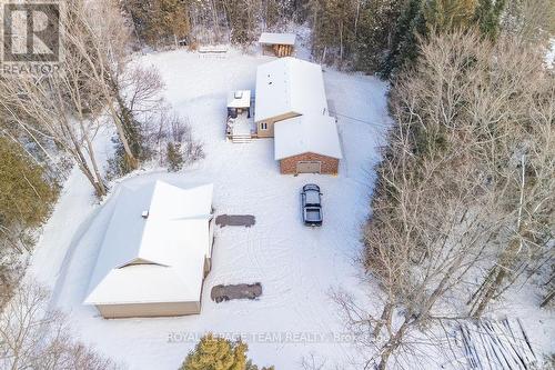 74 Castleford Road, Horton, ON - Outdoor