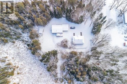 74 Castleford Road, Horton, ON - Outdoor With View