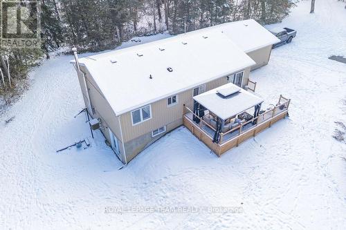 74 Castleford Road, Horton, ON - Outdoor
