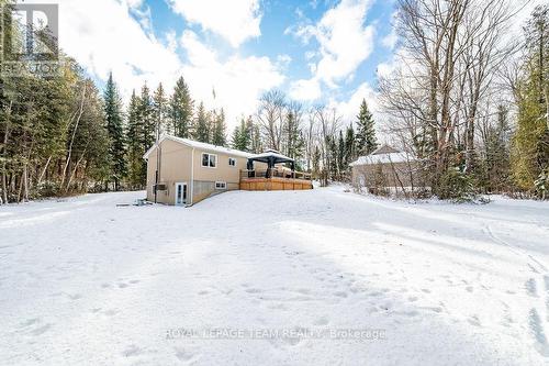 74 Castleford Road, Horton, ON - Outdoor