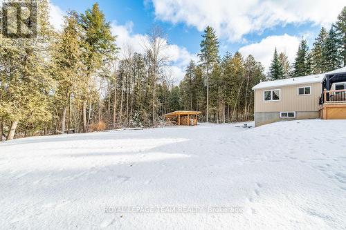 74 Castleford Road, Horton, ON - Outdoor