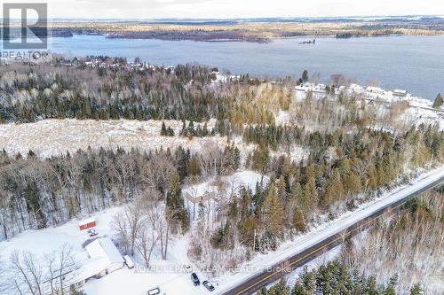 74 Castleford Road, Horton, ON - Outdoor With Body Of Water With View