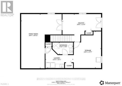 74 Castleford Road, Horton, ON - Other