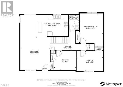 74 Castleford Road, Horton, ON - Other