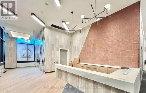 527 - 35 Parliament Street, Toronto, ON - Indoor Photo Showing Other Room