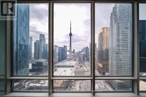 3002 - 8 The Esplanade, Toronto, ON - Indoor Photo Showing Other Room