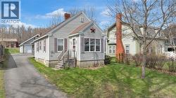 247 Milltown Boulevard  St. Stephen, NB E3L 1H3
