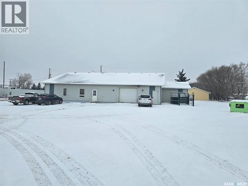 416 7Th Avenue Nw, Weyburn, SK 