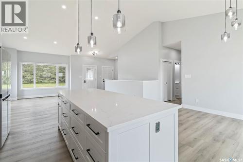 208 2Nd Street S, Waldheim, SK - Indoor Photo Showing Kitchen