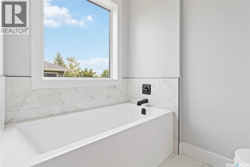 208 2Nd Street S, Waldheim, SK - Indoor Photo Showing Bathroom