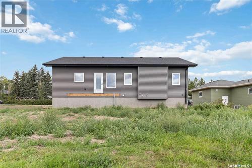 208 2Nd Street S, Waldheim, SK - Outdoor