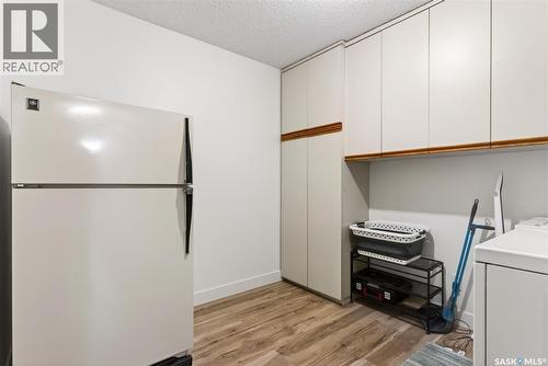 131 960 Assiniboine Avenue, Regina, SK - Indoor
