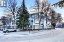131 960 Assiniboine Avenue, Regina, SK  - Outdoor 