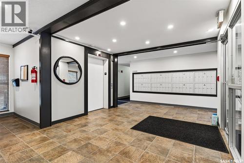 131 960 Assiniboine Avenue, Regina, SK - Indoor Photo Showing Other Room
