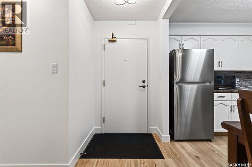 131 960 Assiniboine Avenue, Regina, SK - Indoor