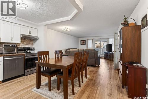 131 960 Assiniboine Avenue, Regina, SK - Indoor