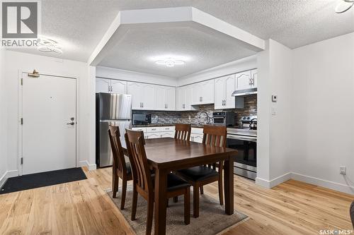 131 960 Assiniboine Avenue, Regina, SK - Indoor