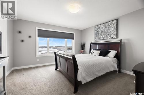 8825 Kestral Drive, Regina, SK - Indoor Photo Showing Bedroom