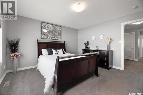 8825 Kestral Drive, Regina, SK - Indoor Photo Showing Bedroom