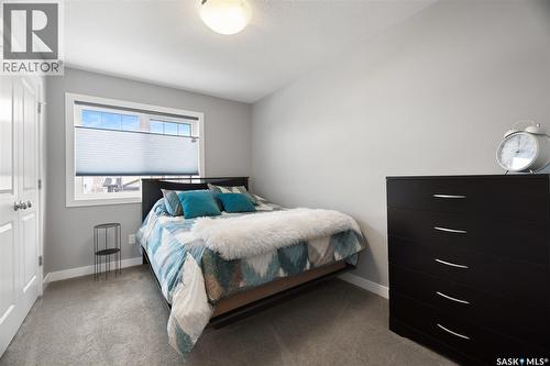 8825 Kestral Drive, Regina, SK - Indoor Photo Showing Bedroom
