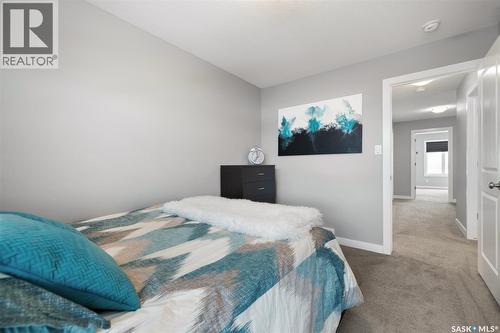 8825 Kestral Drive, Regina, SK - Indoor Photo Showing Bedroom