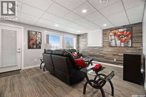 8825 Kestral Drive, Regina, SK - Indoor Photo Showing Other Room