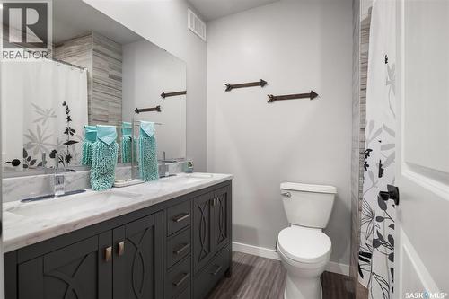 8825 Kestral Drive, Regina, SK - Indoor Photo Showing Bathroom