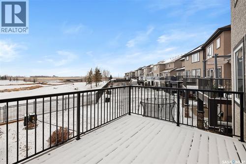 8825 Kestral Drive, Regina, SK - Outdoor