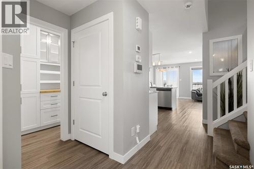 8825 Kestral Drive, Regina, SK - Indoor Photo Showing Other Room