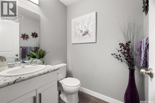 8825 Kestral Drive, Regina, SK - Indoor Photo Showing Bathroom