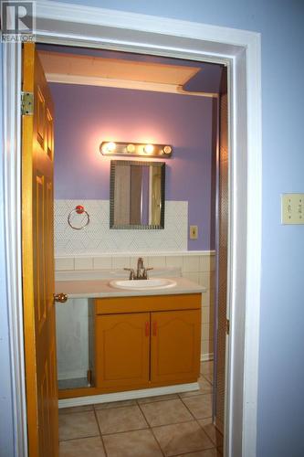 2 Mccarthys Lane, Corner Brook, NL - Indoor Photo Showing Bathroom